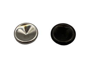 N09 Bifurcated Rivet Cap (8mm)