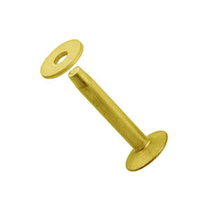 #12 Heavy Weight Rivets & Burrs