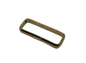 Keeper Gold - (20mm)