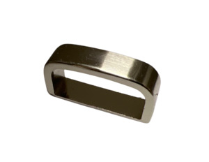 Stainless Steel Keeper 30mm