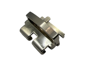 Clip-on Keeper - 30mm