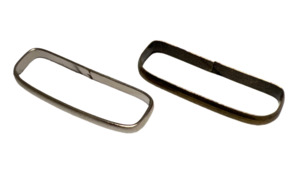 Curved Keeper 32mm