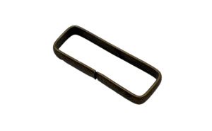 Keeper Antique Brass