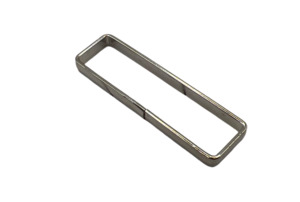 Keeper Nickel Plated