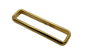 Keeper Gold 40mm