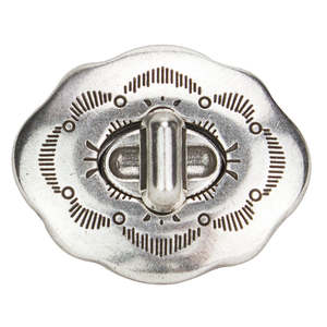 Alamosa Clasps