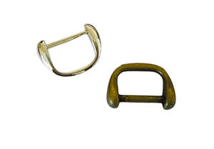 Handle: Handle Holder, 19mm