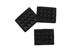 Handle: Luggage Pad