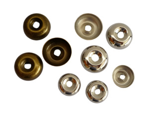 Handle: Bottom Cap