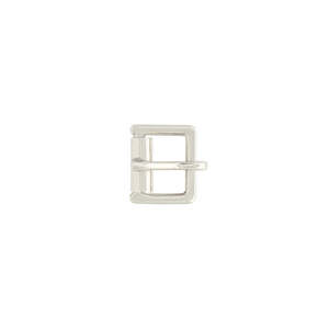 Roller: Otto Strap Buckles, NP