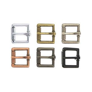 Roller: Roller Buckles