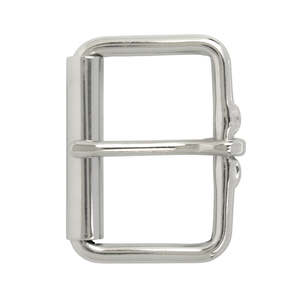 Stainless Steel Heavy Duty Roller Buckles
