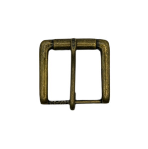 Roller: ET5973 Half Fake Roller Buckle - 30mm