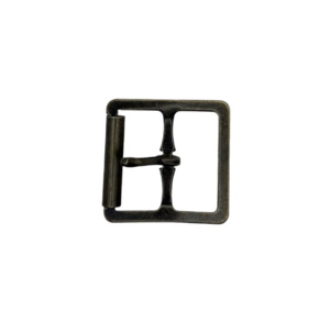 Roller: Full Roller Buckle