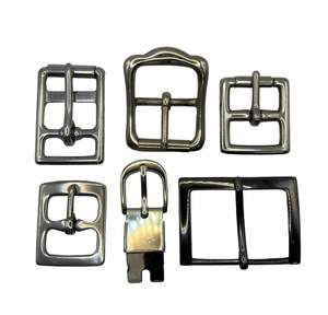 Clearance: Buckle Bundle, 6 Pcs/PK