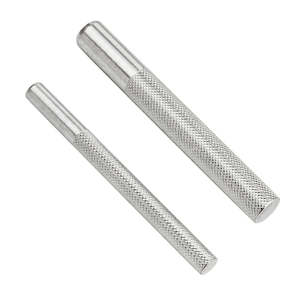 Rivet Setters - Setter for 6mm (1/4") ~ 10mm (3/8")