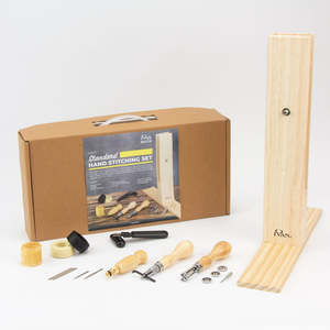 Hand Stitch Sets: Standard Hand Stitching Starter 11 Pcs Set