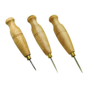 Hand Stitch Sets: Diamond Blade Stitching Awl