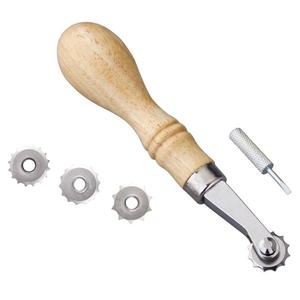 Hand Stitch Sets: 4-In-1 Overstitch Spacer
