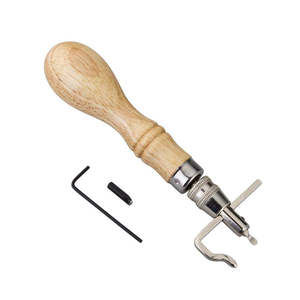 Hand Stitch Sets: Pro Stitching Groover Set