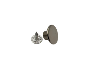 Tack Button, 14mm