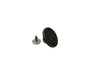 Tack Button Vintage, 20mm
