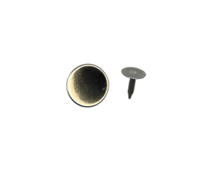 Tack Button (14mm)