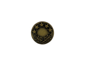 Buttons 1: Tack Button, 16mm