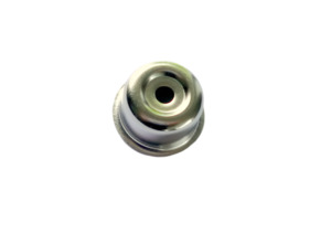 Bottom Cap - Tall/Bag Feet (21mm)