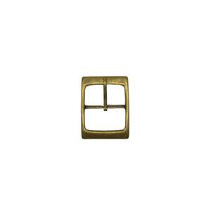 B1759 Full Buckle, 38mm