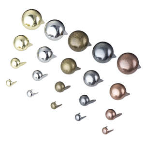 Corners Ornaments: Round Spot Ornament