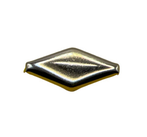 Corners Ornaments: Diamond Shape Ornament