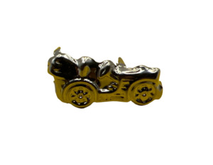 Corners Ornaments: Car Ornament