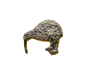 Kiwi Ornament (17mm)