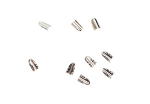 End-Tip-Clip (100pcs/Pk)