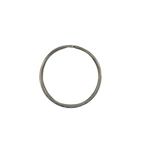 Key Fittings: Split Ring