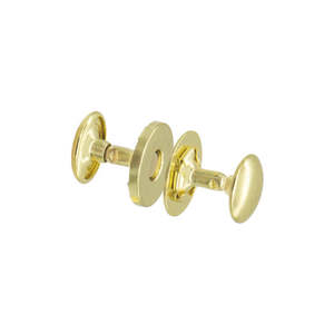 Rivets: Rivet Back Magnetic Snaps
