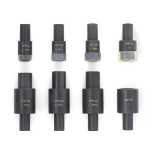 Rivets: Craftplus® Hand Press Rivet Setting Dies