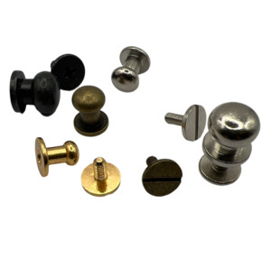 Rivets: GI Stud Screw On