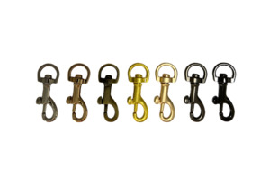 Small Hooks (44mm)