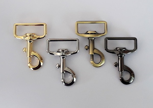 Products: Zy3140 38mm Hook