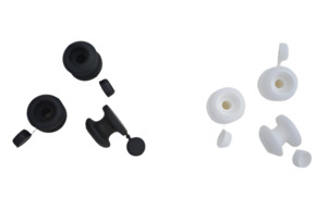 Bungy Buttons