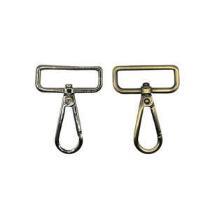 Swivel Hook, 38mm