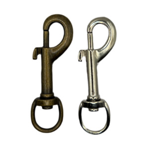 Swivel Bolt Snap Hook