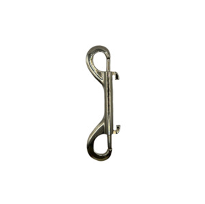 Double End Hook