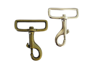 Hooks: Trigger Snap Hook - 52mm