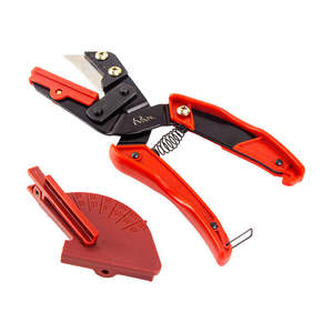 Tools: Adjustable Leather Razor Plier