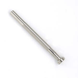 Tools: Flat Domed Rivet Setters