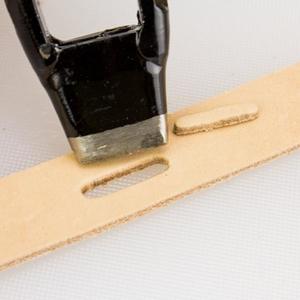 Heavy Duty Oblong Punches