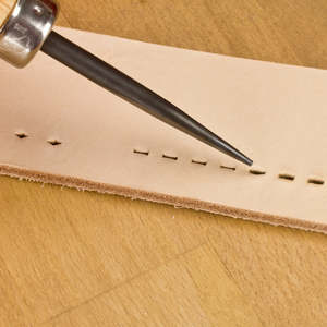 Tools: Lacing & Stitiching Fid